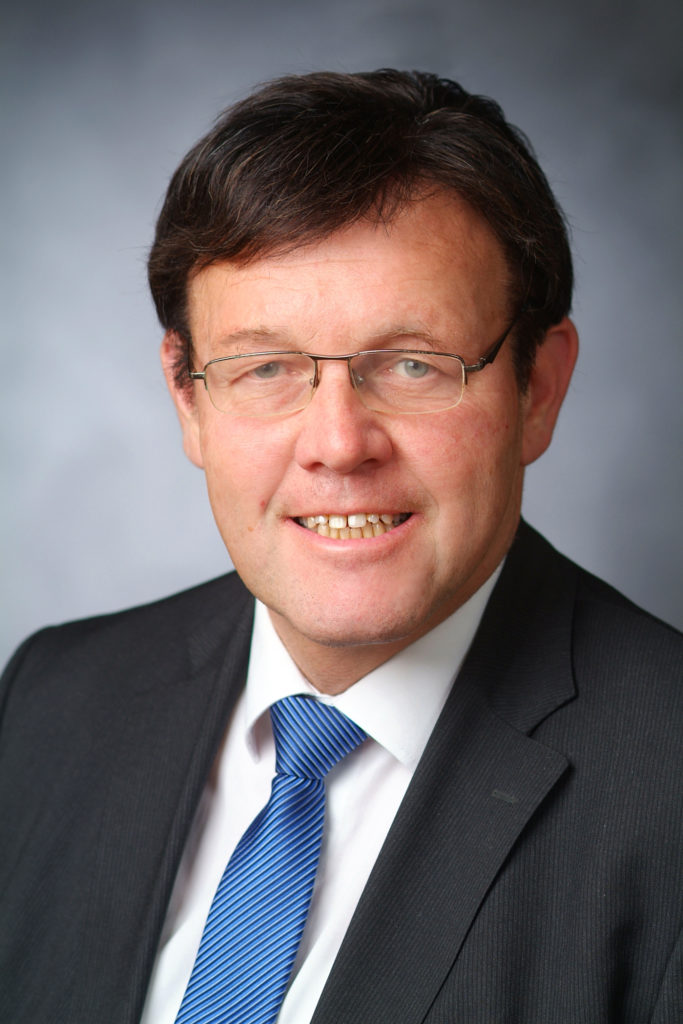 Professor Dr. Dieter Schweizer